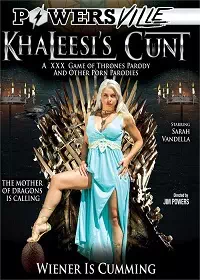 Queen Of Thrones A Xxx Parody