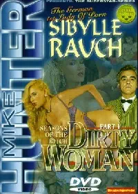 Dirty Woman 1: Seasons of the Bitch