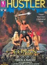 This Ain't Conan the Barbarian (2011, HD) Porn Movie online