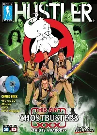 Aintxxx - This Ain't Ghostbusters XXX (2011, Full HD) Porn Movie online