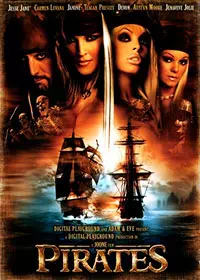 Pirates 2005 Full Movie - Pirates (2005, Full HD) Porn Movie online