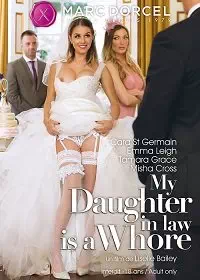 My Daughter in Law is a Whore