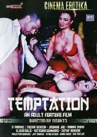 Temptation (2013, HD) Porn Movie online