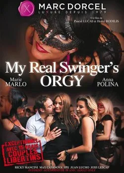 Swinger Porn Full Movie