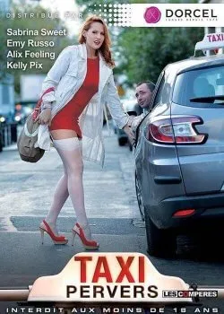 Taxi Pervers (2015)