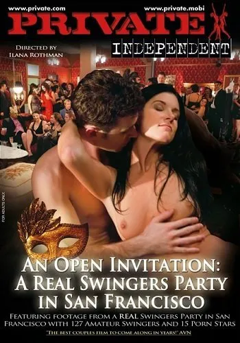 Amateur Private Party - Private Independent 2: An Open Invitation. A Real Swingers Party in San  Francisco (2010, Full HD) Porn Movie online