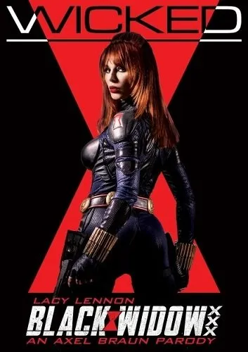 Xxx Black Movie - Black Widow XXX: An Axel Braun Parody (2021, Full HD) Porn Movie online