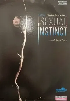 Сексуальный Инстинкт