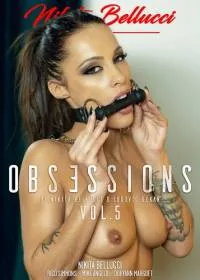 Nikita Bellucci: Obsessions 5