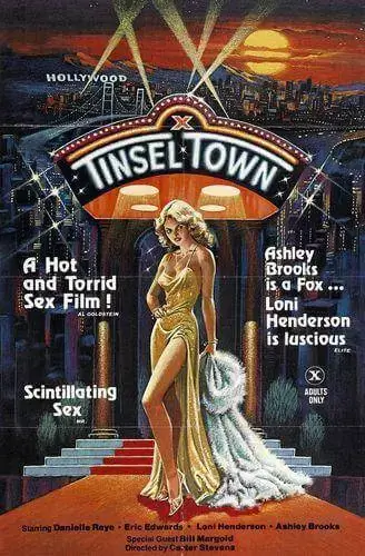328px x 500px - Tinseltown (1980, HD) Porn Movie online