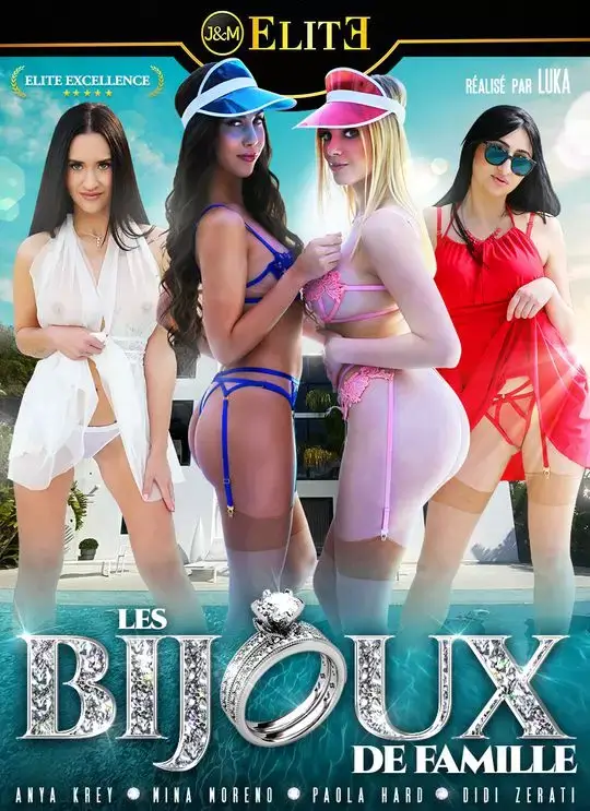 The Family Jewels (2022, Full HD) Porn Movie online