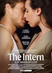 The Intern A Summer Of Lust