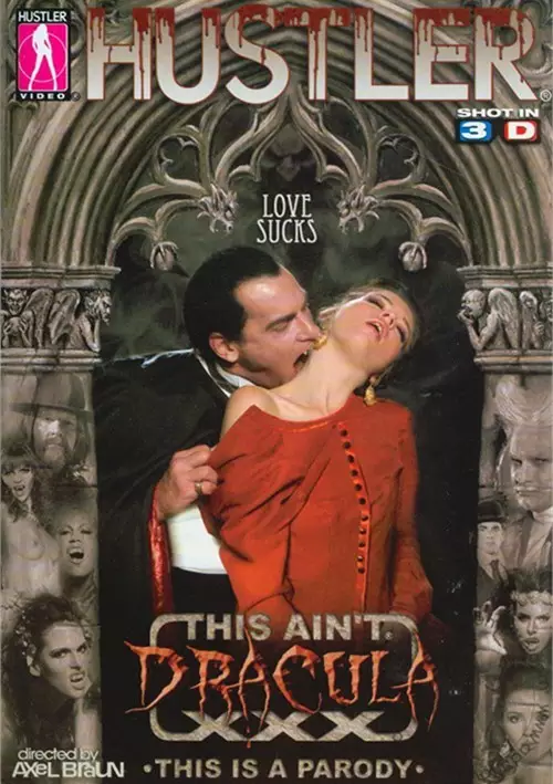 Xxx2011 - This Ain't Dracula XXX (2011, Full HD) Porn Movie online