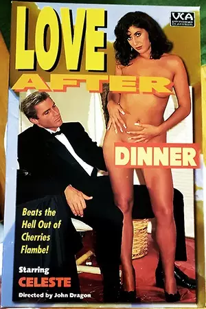 After Dinner - Ð›ÑŽÐ±Ð¾Ð²ÑŒ ÐŸÐ¾ÑÐ»Ðµ Ð£Ð¶Ð¸Ð½Ð° / Love After Dinner (1992) ÐŸÐ¾Ñ€Ð½Ð¾ Ð¤Ð¸Ð»ÑŒÐ¼ ÐžÐ½Ð»Ð°Ð¹Ð½
