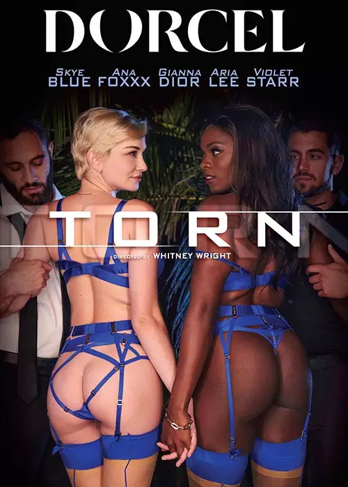 Torn Porn - Torn (2022, Full HD) Porn Movie online