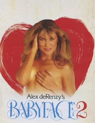 Babyface Vintage Porn - Babyface 2 (1986, HD) Porn Movie online