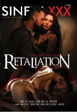 Retaliation (2022, Full HD) Porn Movie online