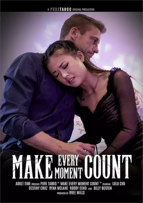 Make Every Moment Count (2022, Full HD) Porn Movie online