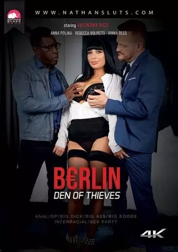 352px x 500px - Berlin: Den Of Thieves (2020, HD) Porn Movie online