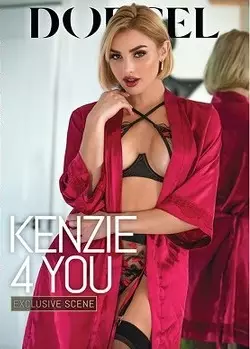 250px x 349px - Kenzie 4 You (2022, Full HD) Porn Movie online