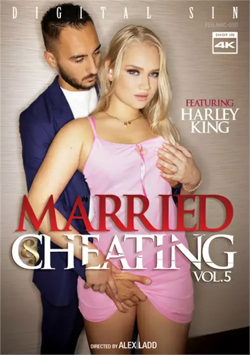 Cheating Married People Porn - Married And Cheating 5 (2023, Full HD) Porn Movie online