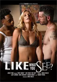 Full Movie - Like What You See? (2023, Full HD) Porn Movie online
