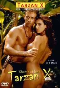 Tarzan X: Shame of Jane