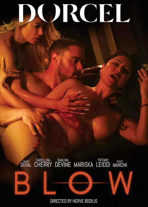 Blow (2022, Full HD) Porn Movie online