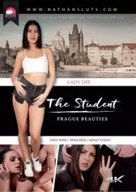 The Student: Prague Beauties