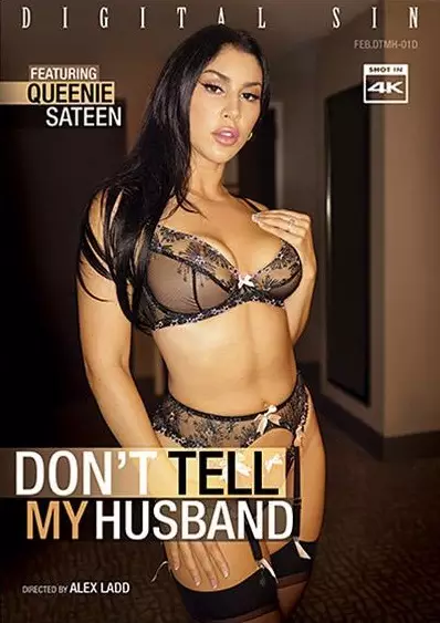 Don T Mind Husband Full Porn Movie - Don't Tell My Husband (2023, Full HD) Porn Movie online