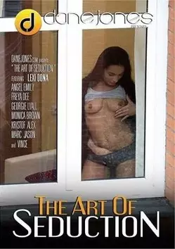 The Art of Seduction (2023, HD) Porn Movie online