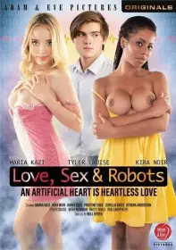 Love Sex and Robots