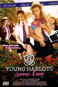 Young Harlots: Summer Camp