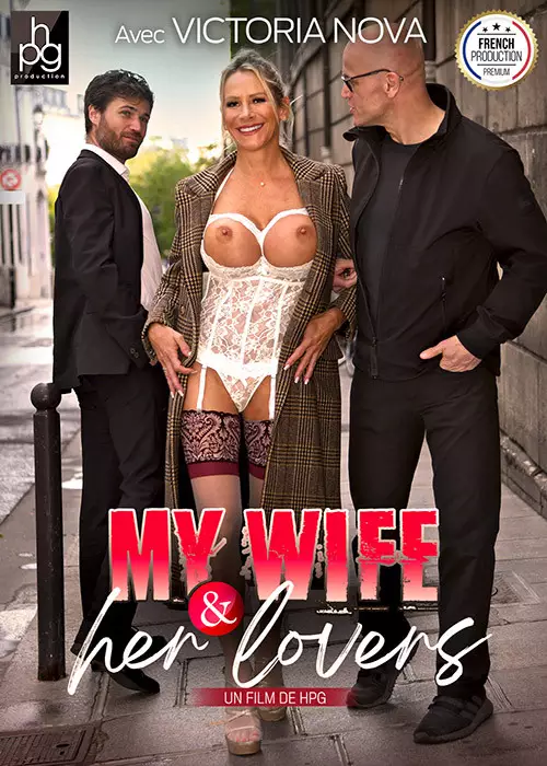 Hd Loverz In - My Wife And Her Lovers (2023, Full HD) Porn Movie online