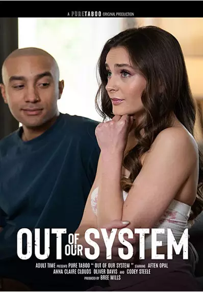 Out Of Our System (2023, HD) Porn Movie online