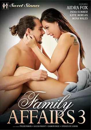 Family Affair Sex Full Movie Rajwap - Family Affairs 3 (2022, HD) Porn Movie online