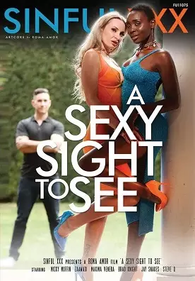 Sexi Full Hd Sexy Movie 1080 - A Sexy Sight To See (2023, Full HD) Porn Movie online