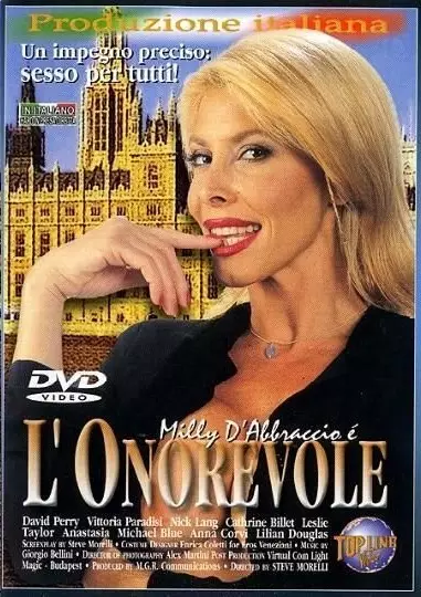 Milly d abbraccio full movie Порно видео