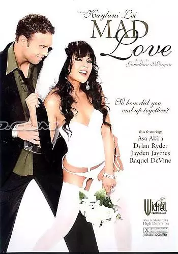 Mad Love (2010, HD) Porn Movie online