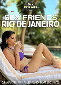 Sex Friends Rio de Janeiro