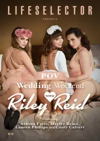 Wedding Weekend with Riley Reid