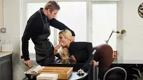 Карамельный кокиато