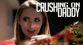 Влюбленная в отчима