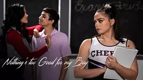 Всё самое лучшее для него