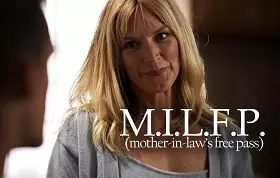 Тёщин билет на свободу