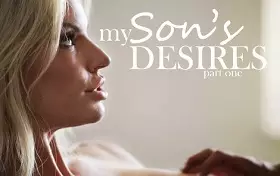 Желания моих сыновей