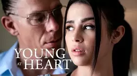 Молодой сердцем