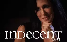 Непристойность 1