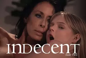 Непристойность 2