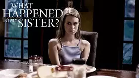 Что случилось с моей сестрой